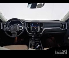 VOLVO XC60 D4 Geartronic Business Plus - 6