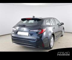 TOYOTA COROLLA TS Hybrid Business Autom. WAGON