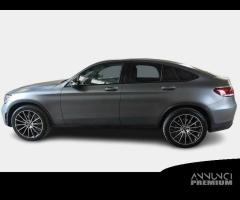 MERCEDES-BENZ GLC 300 d 4Matic Premium Plus aut. C