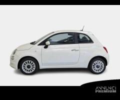 FIAT 500 1.0 70cv Ibrido Lounge