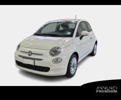 FIAT 500 1.0 70cv Ibrido Lounge