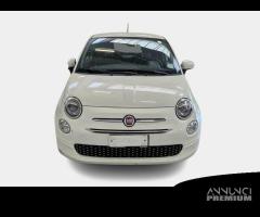 FIAT 500 1.0 70cv Ibrido Lounge