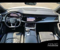 AUDI Q8 50 TDI MHEV 210kW quattro tiptronic Sport - 6