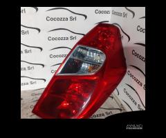 FANALE POSTERIORE DESTRO HYUNDAI i10