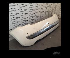 PARAURTI POSTERIORE FIAT 500