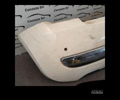 PARAURTI POSTERIORE FIAT 500