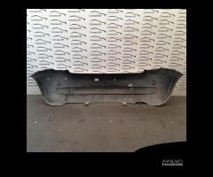 PARAURTI POSTERIORE FIAT 500 - 7