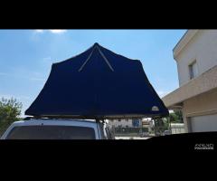 Tenda  per auto    Air camping