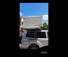 Tenda  per auto    Air camping