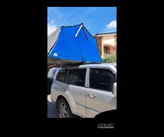 Tenda  per auto    Air camping - 6