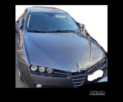 Ricambi Alfa Romeo 159 1.9 JTDm 16v del 2009