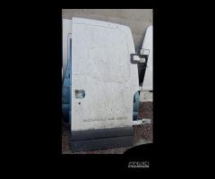 Porta posteriore destra Opel Movano del 2004