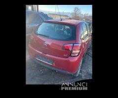 Citroen C3 1.2 Benzina del 2014