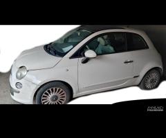 Fiat 500 1.2 cod. mot. 169A4000