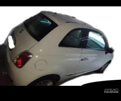 Fiat 500 1.2 cod. mot. 169A4000