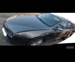 Alfa Romeo 159 1.9 JTDm 16v