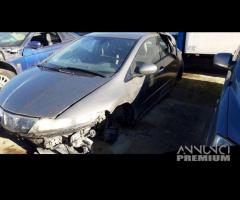 Ricambi Honda Civic 2.2 CDTI