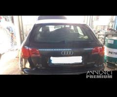 Audi A3 2.0 TDI