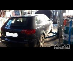 Audi A3 2.0 TDI