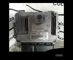 CENTRALINA MOTORE ALFA ROMEO 159 1.9 JTD *BOSCH 02