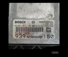 CENTRALINA MOTORE ALFA ROMEO 159 1.9 JTD *BOSCH 02