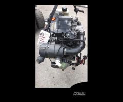 Motore Ligier X-TOO 500cc cod. mot. LDW502/M3