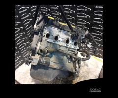 MOTORE FIAT PANDA 1.2 BENZINA *169A4000*