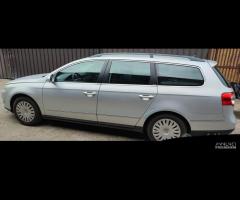 Volkswagen Passat Variant 1.9 Tdi cod. mot. BXE