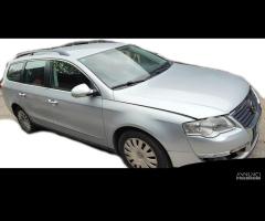 Volkswagen Passat Variant 1.9 Tdi cod. mot. BXE