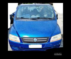 Ricambi Fiat Multipla 1.9 JTD del 2004