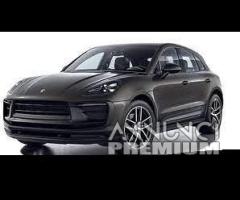 Forniamo ricambi porsche macan cayenne taycan