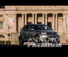 Ricambi usati suzuki ignis swift s-cross - 1