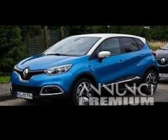 Ricambi disponibili renault captur kadjar clio