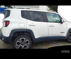 Jeep Renegade 1.6 MTJ cod. mot. 55263113