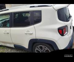 Jeep Renegade 1.6 MTJ cod. mot. 55263113