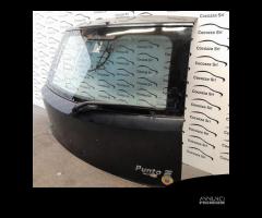 COFANO POSTERIORE FIAT PUNTO 5 PORTE