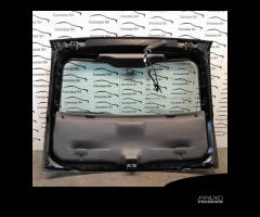 COFANO POSTERIORE FIAT PUNTO 5 PORTE