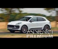 Forniamo ricambi porsche cayenne macan s taycan - 1