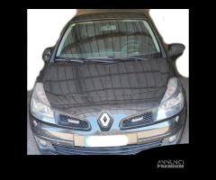 Ricambi Renault Clio \"Le iene\" 1.5 Dci del 2006