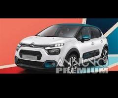 Disponiamoi ricambi citroen c3 aircross c4 c5 ds3 - 1