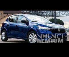 Disponiamo ricambi dacia sandero duster 2020/24 - 1