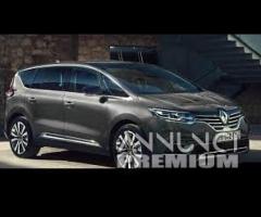 Renault espace kadjar captur clio ricambi usati - 1