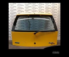 COFANO POSTERIORE FIAT PUNTO 3 PORTE