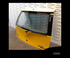 COFANO POSTERIORE FIAT PUNTO 3 PORTE