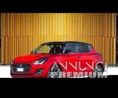 Ricambi usati suzuki swift ignis s cross sx4