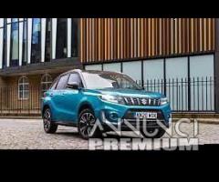 Forniamo ricambi suzuki vitara ignis swift sx4