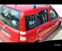 Fiat Panda 1.2 benz. cod. mot. 169A4000