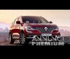 Ricambi completi renault koleos scenic espace clio - 1