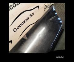 COFANO POSTERIORE PEUGEOT 206