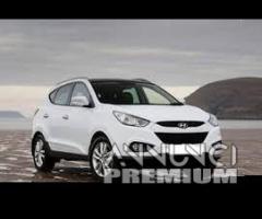 Ricambi completi hyundai ix35 tucson kona i10 i20 - 1